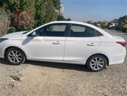 Changan Alsvin